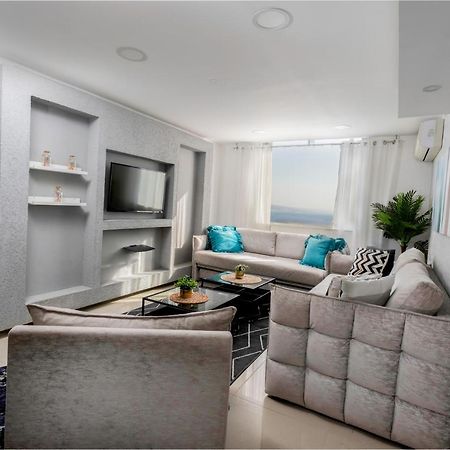 Апартаменты Yalarent Seaview 3Br Apt - Families Only Эйлат Экстерьер фото