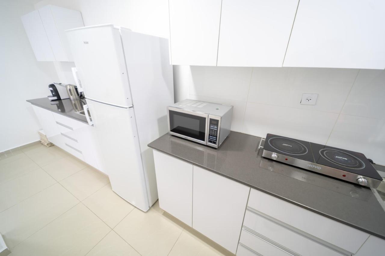 Апартаменты Yalarent Seaview 3Br Apt - Families Only Эйлат Экстерьер фото