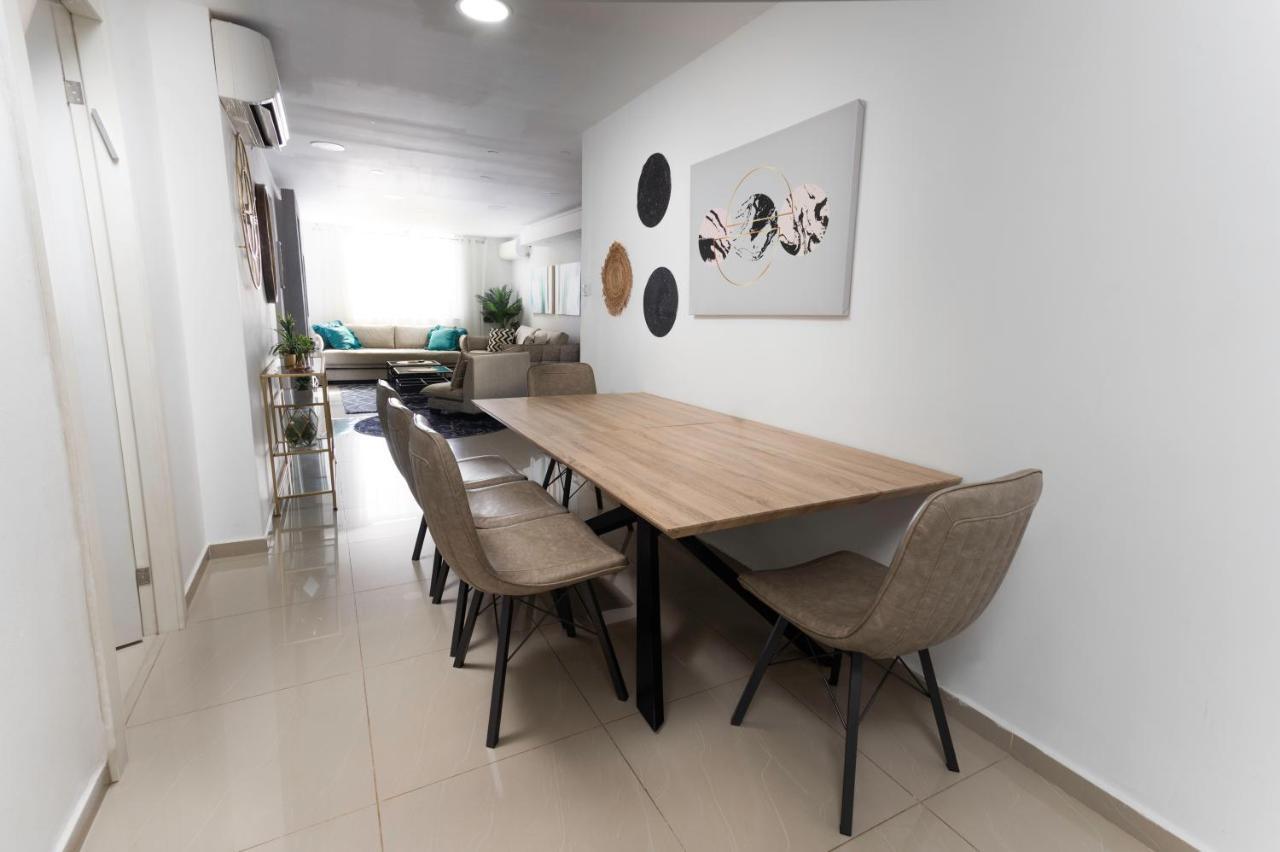 Апартаменты Yalarent Seaview 3Br Apt - Families Only Эйлат Экстерьер фото