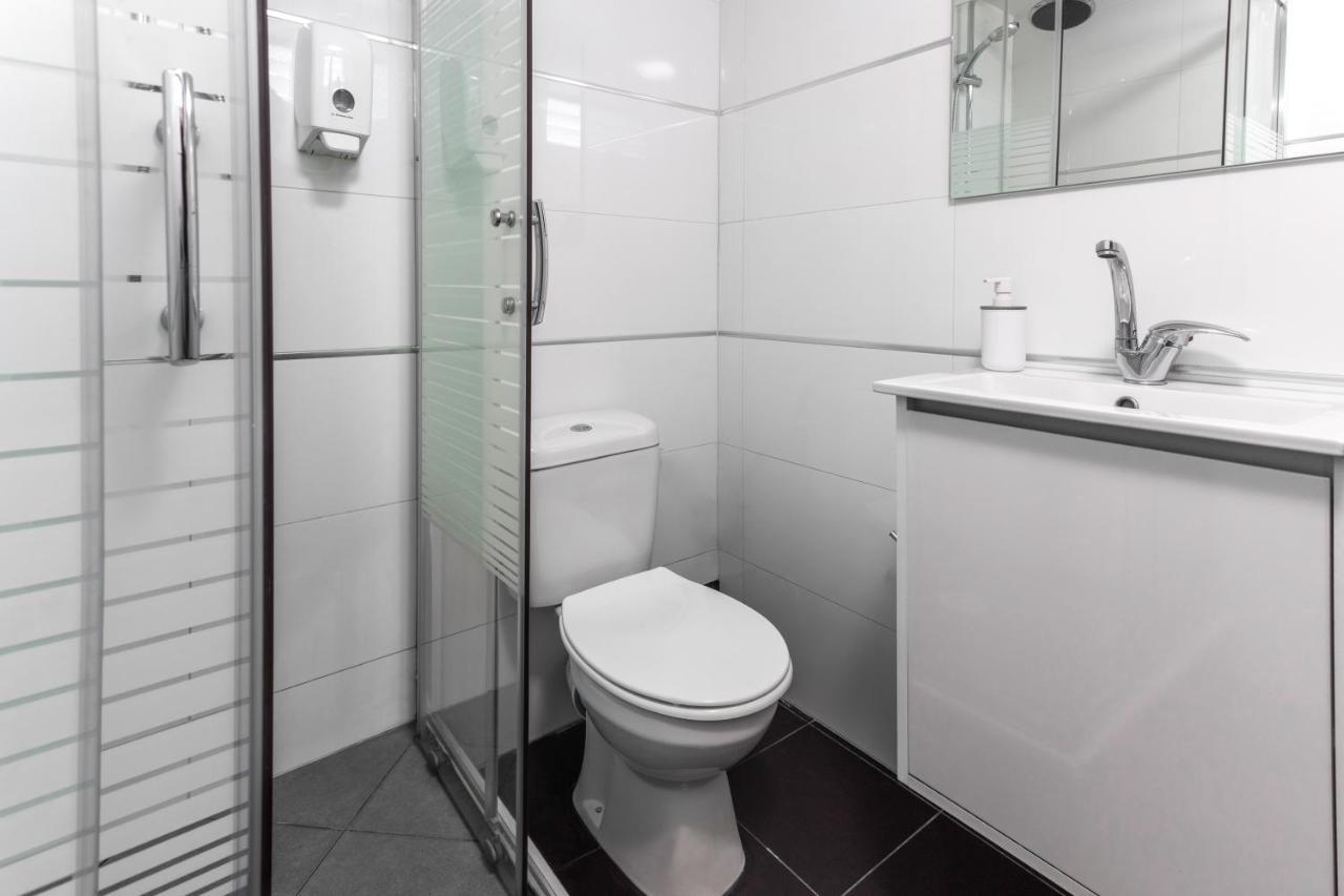 Апартаменты Yalarent Seaview 3Br Apt - Families Only Эйлат Экстерьер фото