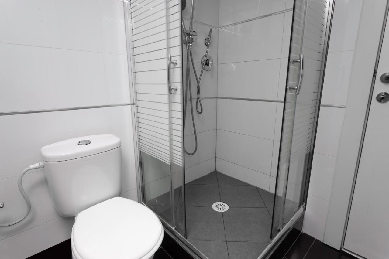 Апартаменты Yalarent Seaview 3Br Apt - Families Only Эйлат Экстерьер фото